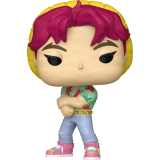 #2433  Abby - Collectible Figure