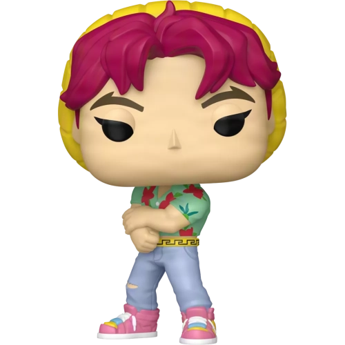Funko Pop! Abby #2433 Soda Pop KPop Demon Hunters Animation