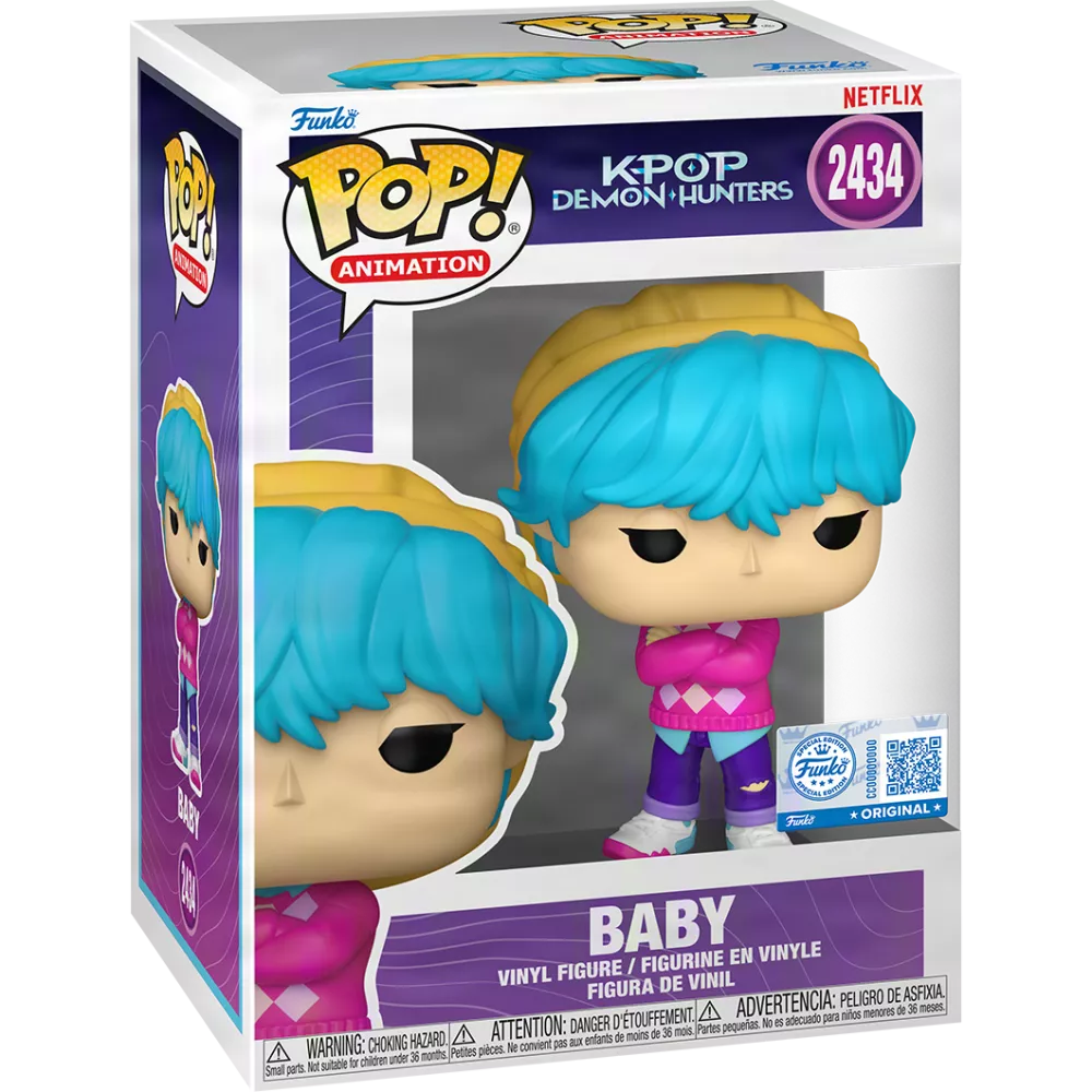 Baby Box