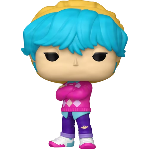 Funko Pop! Baby #2434 Soda Pop KPop Demon Hunters Animation