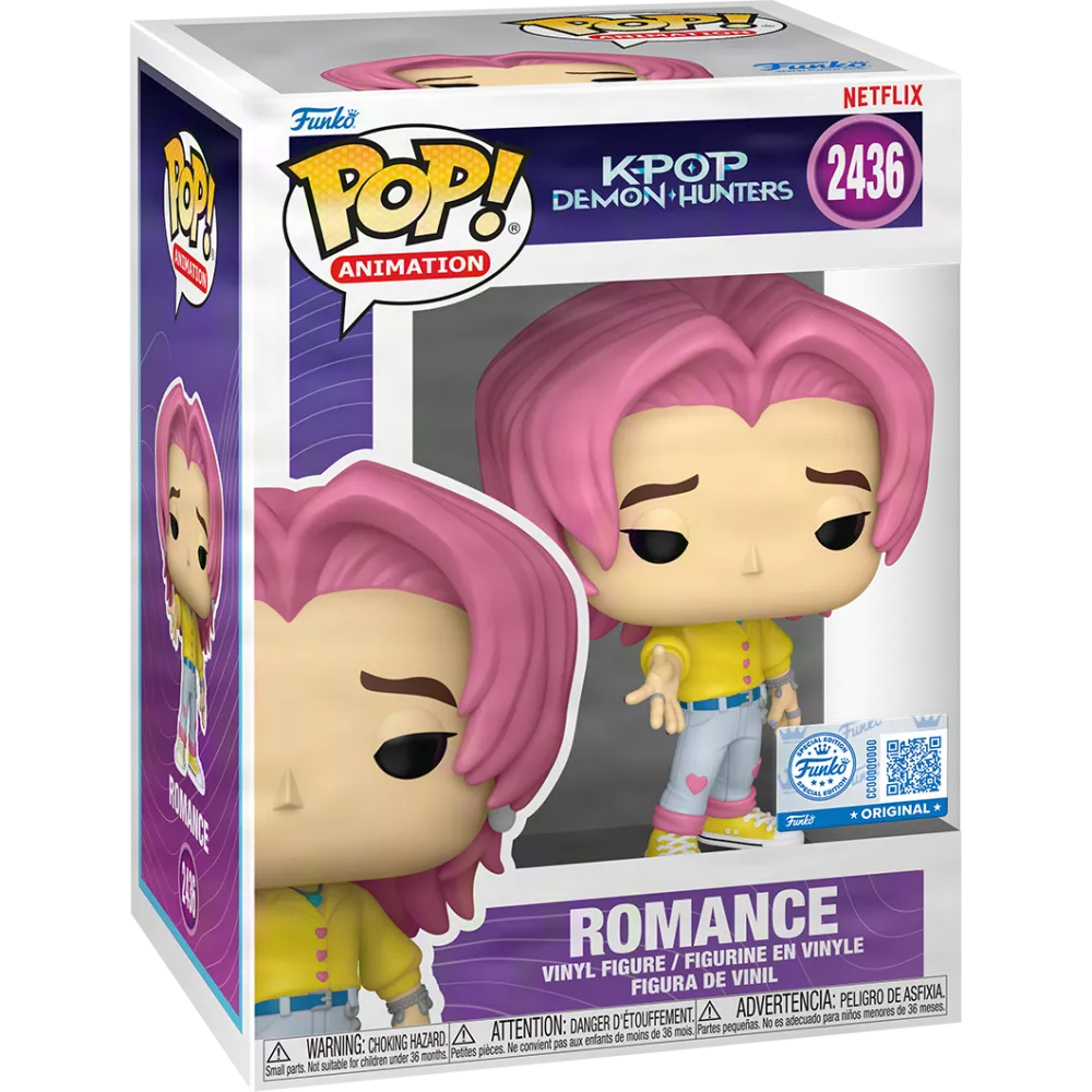 Romance Box