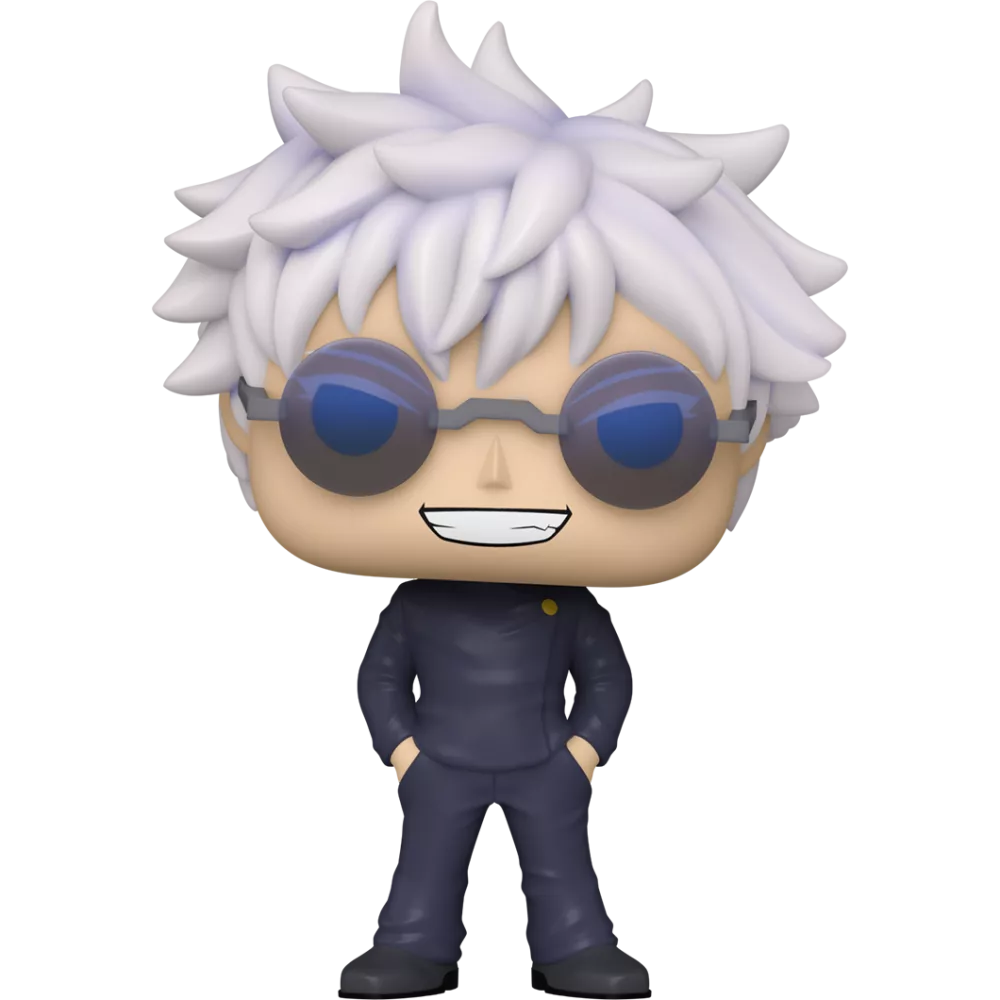 Satoru Gojo