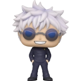 #2437  Satoru Gojo - Collectible Figure
