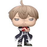 Jin Kougasaki image
