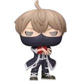 Jin Kougasaki image