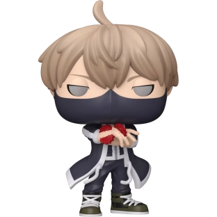 Jin Kougasaki