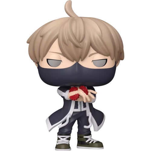 Funko Pop! Jin Kougasaki #2441 Tougen Anki Animation
