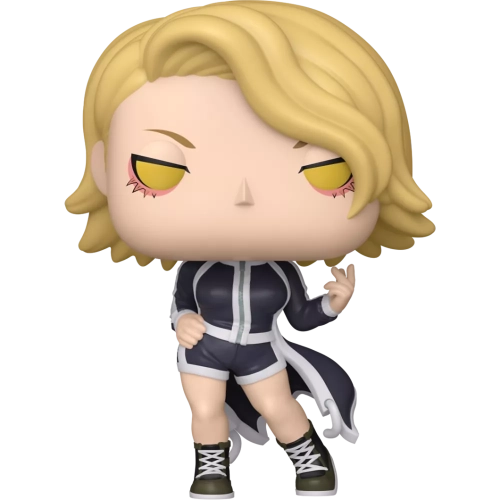 Funko Pop! Kuina Sazanami #2444 Tougen Anki Animation