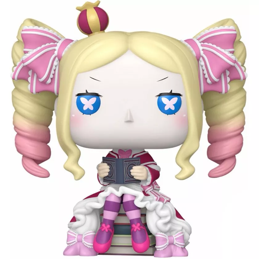 Beatrice