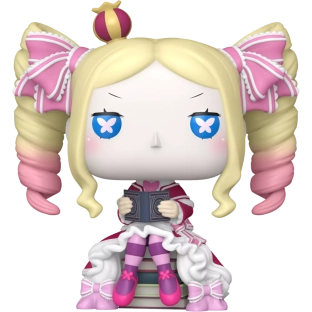 Beatrice image