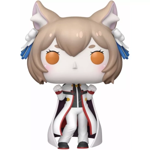 Funko Pop! Ferris #2469 Chase Re: Zero -Starting Life is Another World-