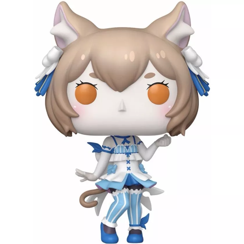 Ferris