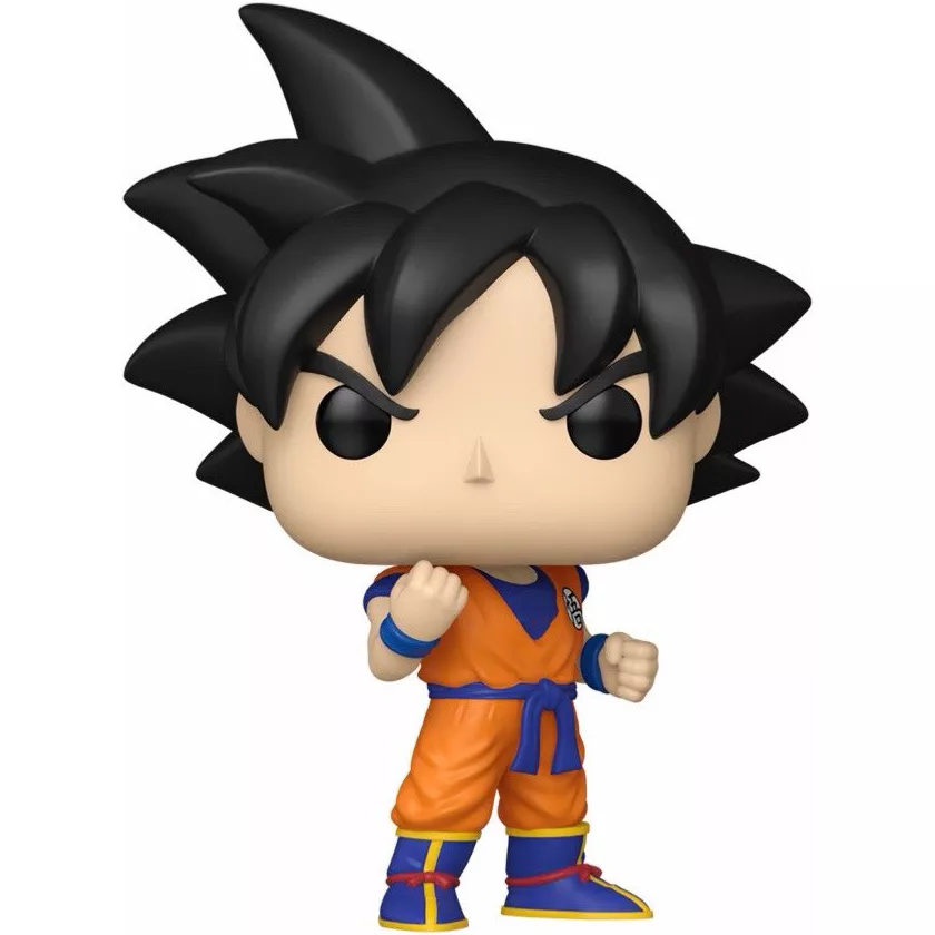 Son Goku (Frieza Saga)