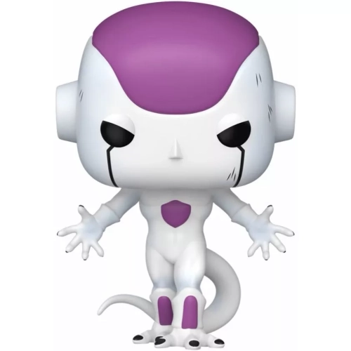 Funko Pop! Frieza (Frieza Saga) #2476 Dragon Ball Z