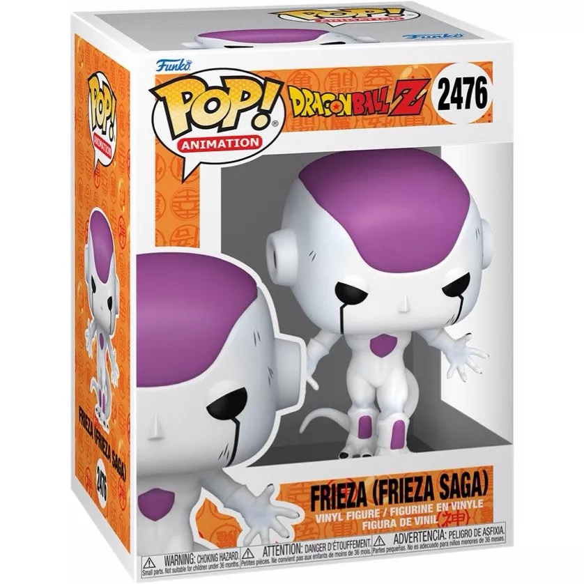 Frieza (Frieza Saga) Box