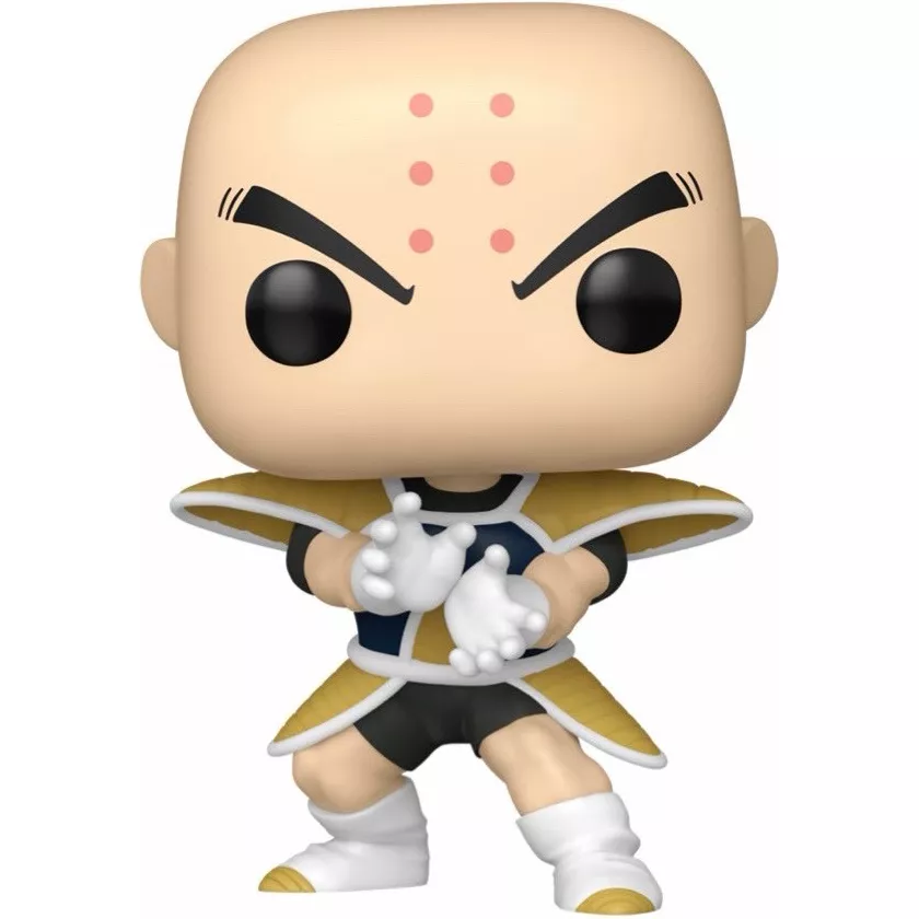 Krillin (Frieza Saga)