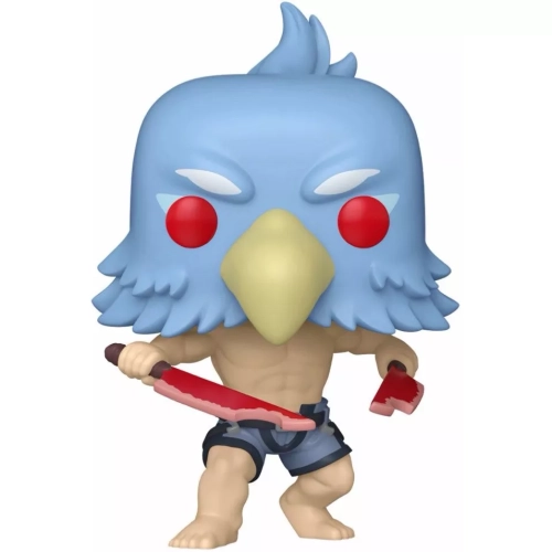 Funko Pop! Sunraku #2479 Shangri-La Frontier Animation