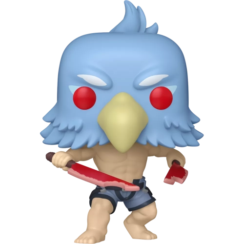 Funko Pop! Sunraku #2479 Shangri-La Frontier Animation