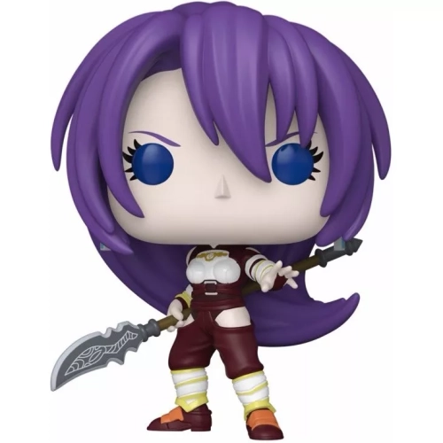 Funko Pop! Arthur Pencilgon #2480 Shangri-La Frontier
