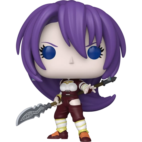Funko Pop! Arthur Pencilgon #2480 Shangri-La Frontier