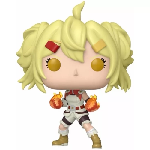 Funko Pop! Oikatzo #2481 Shangri-La Frontier Animation