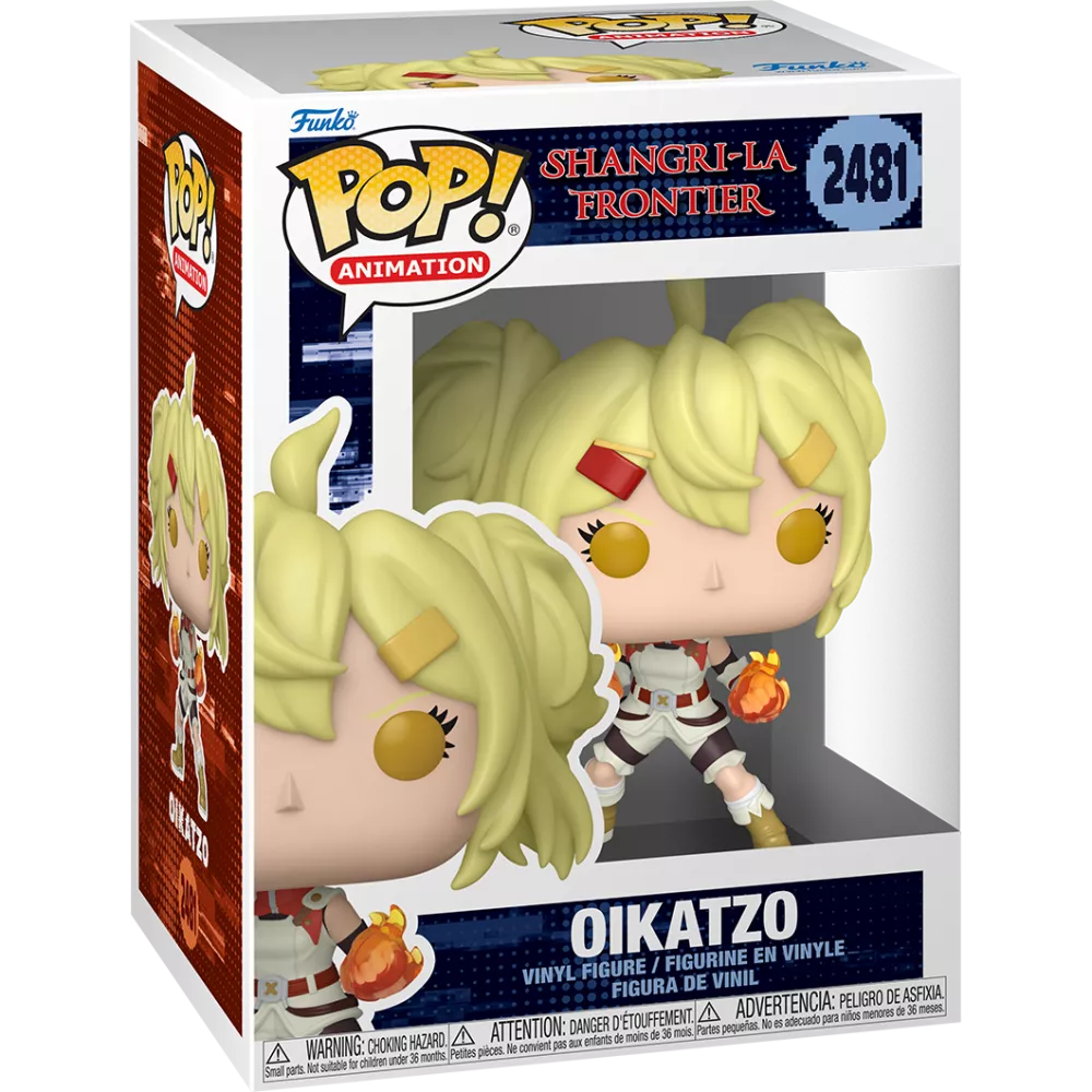 Oikatzo Box