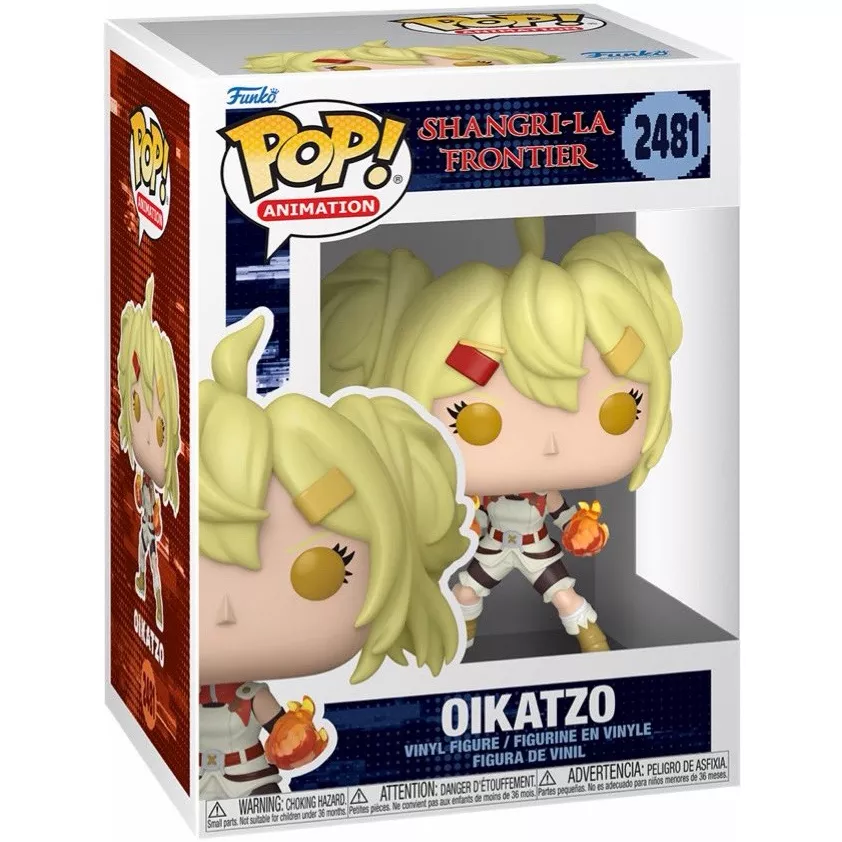 Oikatzo Box