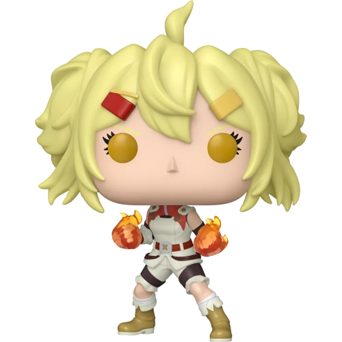 Funko Pop! Oikatzo #2481 Shangri-La Frontier Animation