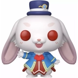 #2482  Emul - Collectible Figure