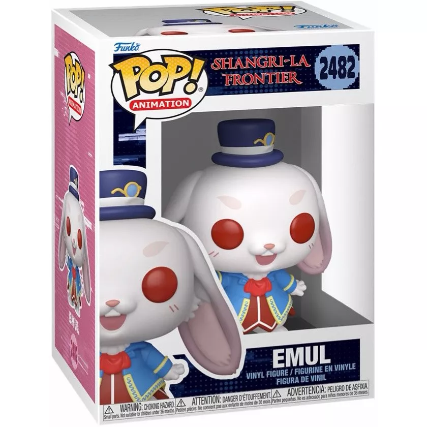 Emul Box