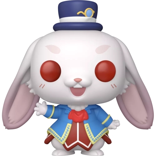 Funko Pop! Emul #2482 Shangri-La Frontier Animation