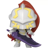 #2483  Psyger-0 - Collectible Figure