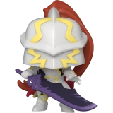 #2483  Psyger-0 - Collectible Figure
