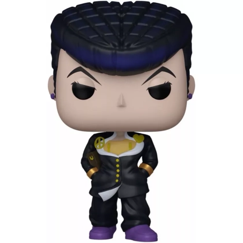 Funko Pop! Josuke Higashikata #2487 Jojo's Bizarre