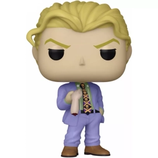 Yoshikage Kira image