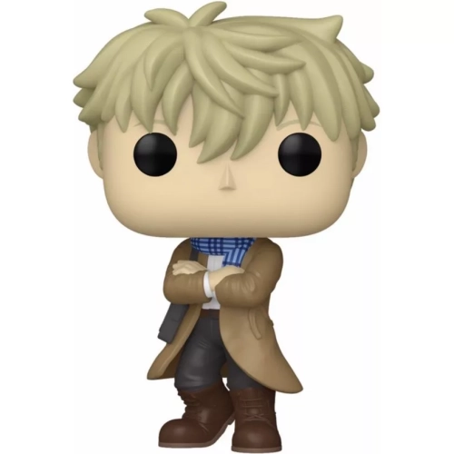 Funko Pop! Loid Forger #2494 Holiday Spy x Family Animation