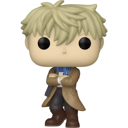 Funko Pop! Loid Forger #2494 Holiday Spy x Family Animation