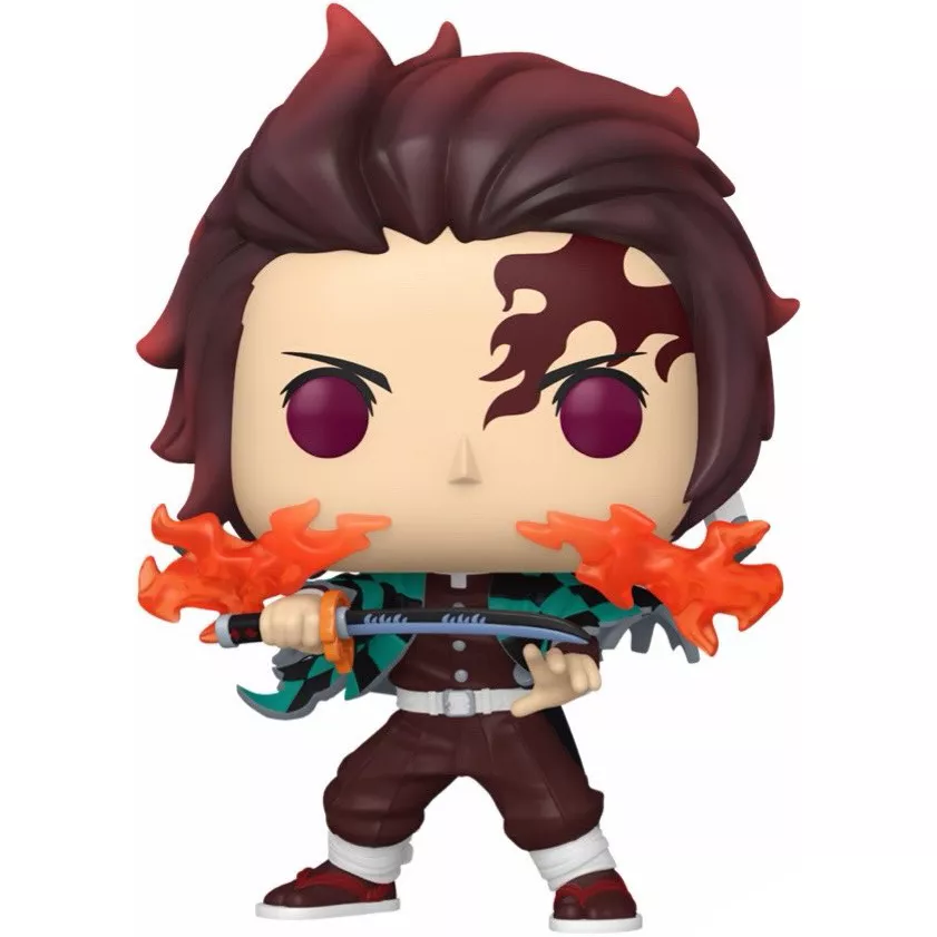 Tanjiro Kamado