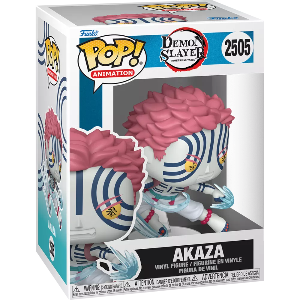 Akaza Box
