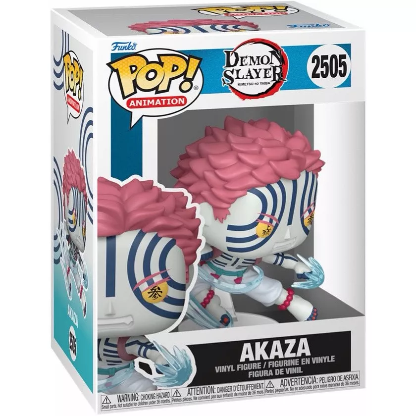 Akaza Box