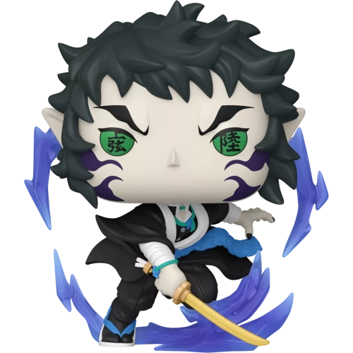 Funko Pop! Kaigaku #2506 Demon Slayer Kimetsu no Yaiba