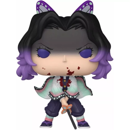 Funko Pop! Shinobu Kocho #2508 Demon Slayer Kimetsu no Yaiba