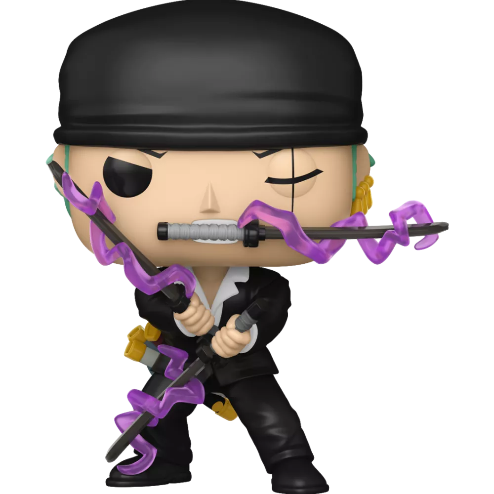 Roronoa Zoro