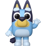 #2524  Bluey - Collectible Figure