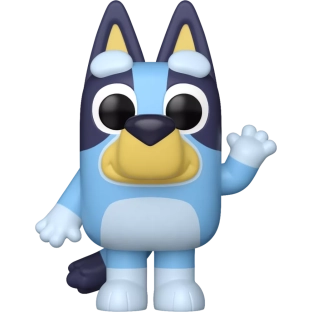 Bluey