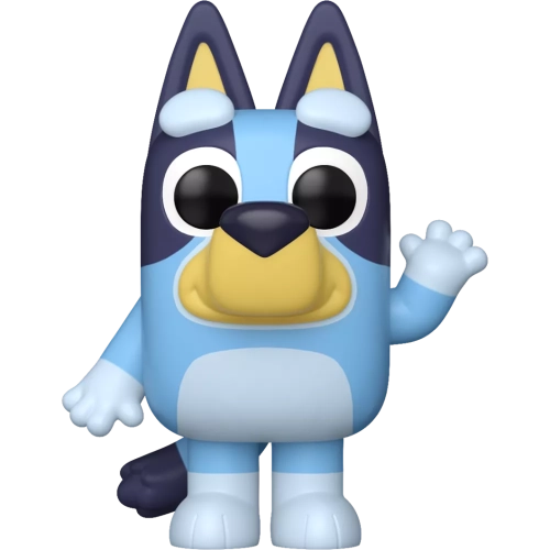 Funko Pop! Bluey #2524 Animation Vinyl Figure
