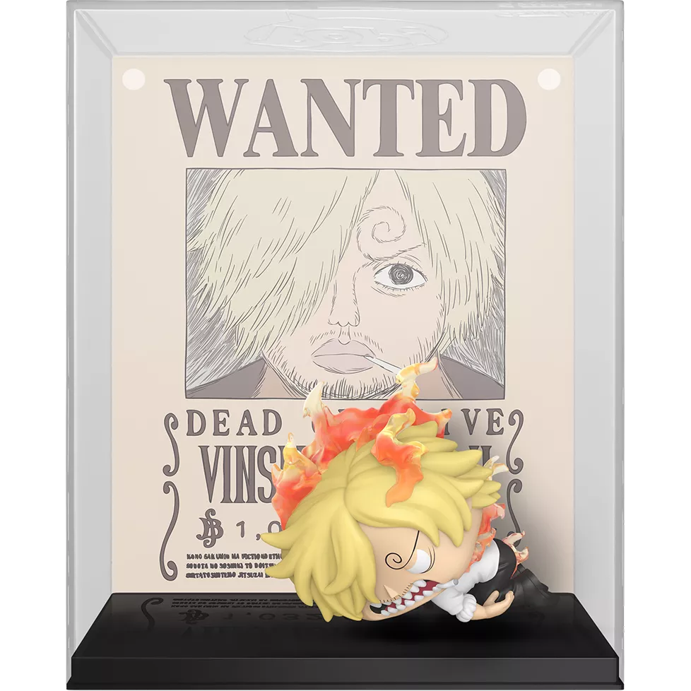 Sanji