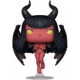 Demonio Fleur image