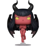 Demonio Fleur image