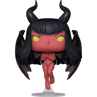 Demonio Fleur
